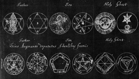 Procure occult key badges